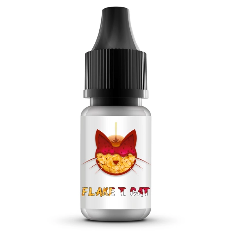 Copy Cat - Flake T Cat Aroma 10ml