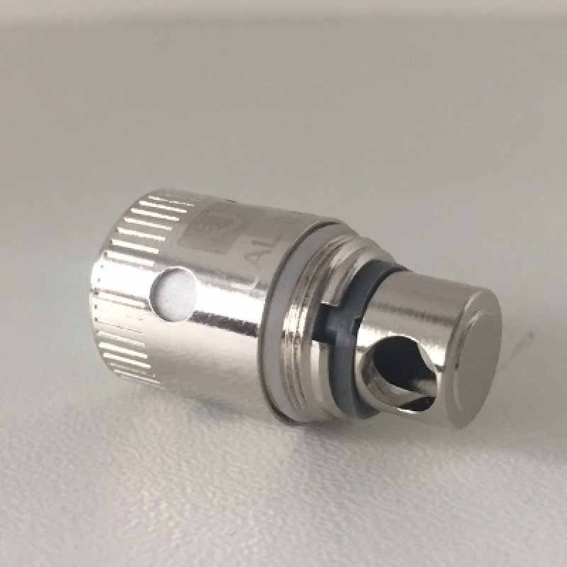 Preview: 4 x Uwell Crown Tank Ersatzcoil - Dualcoil