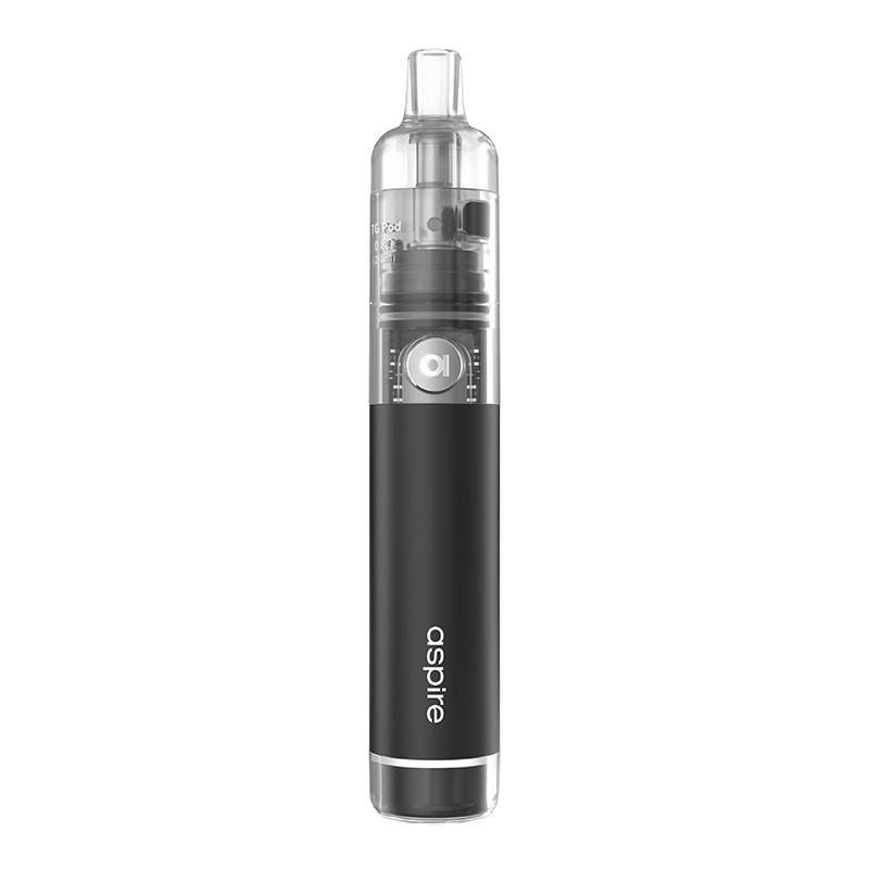 Preview: Aspire Cyber G Pod Kit Schwarz