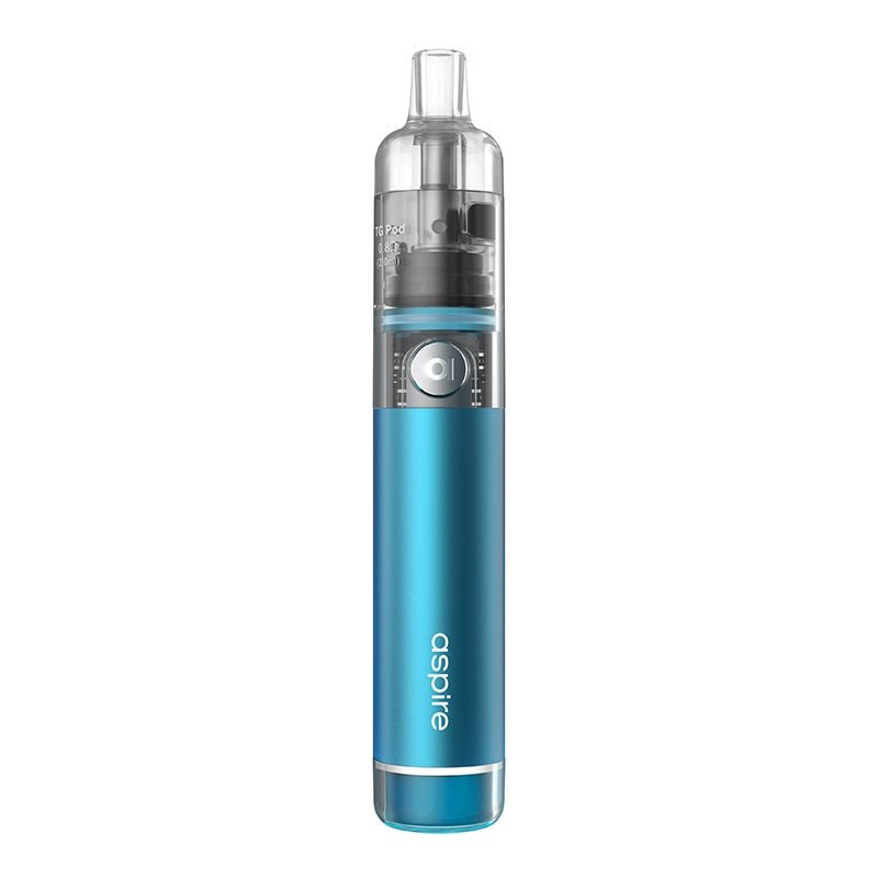 Preview: Aspire Cyber G Pod Kit Blau