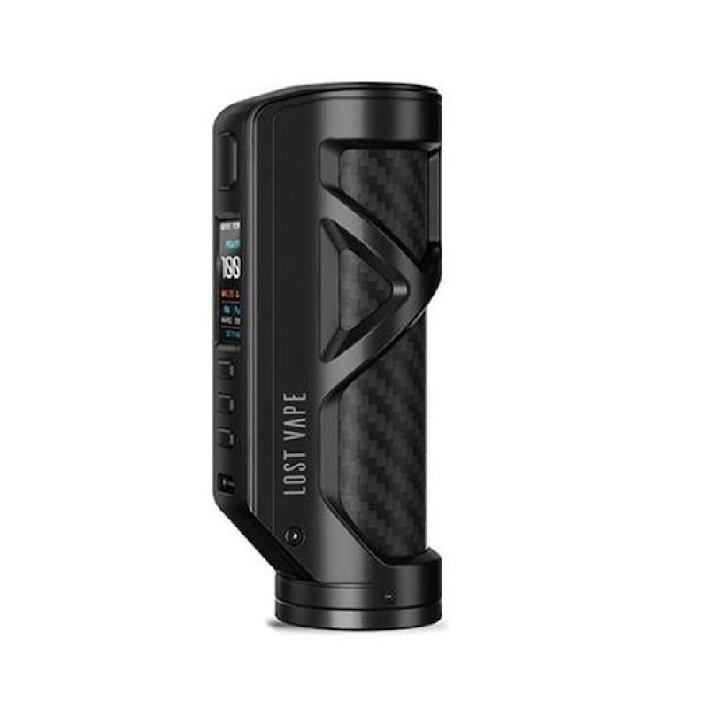 Preview: Lost Vape Cygnus Quest Mod 100W Akkuträger