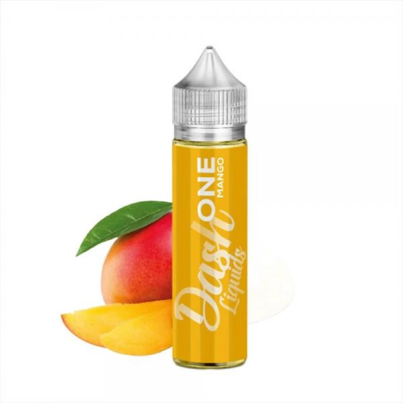 Dash Liquids - One Mango 15ml Aroma
