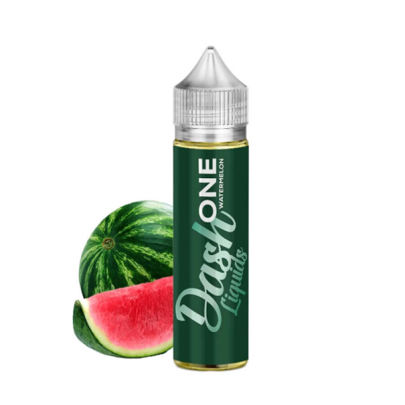 Dash Liquids - One Watermelon 15ml Aroma