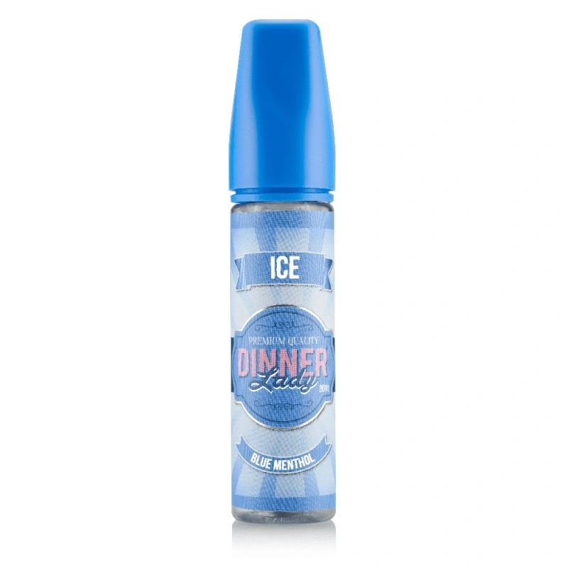 Blue Menthol 20ml ICE Serie Longfill Aroma by Dinner Lady