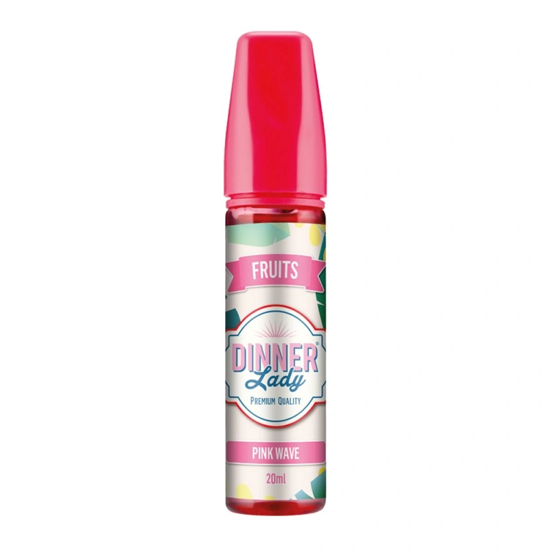 Pink Wave 20ml Fruits Serie Longfill Aroma by Dinner Lady