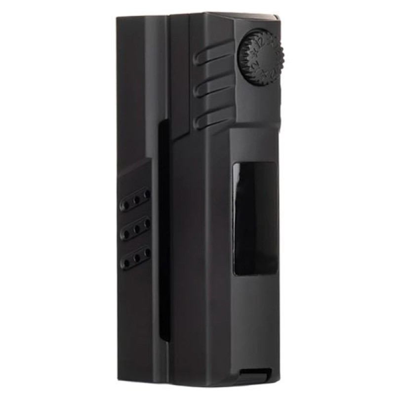 Preview: Double Barrel V4 200W Mod - Squid Industries