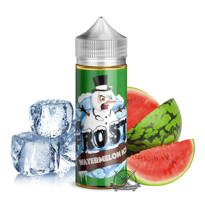 Dr. Frost - Watermelon Ice Liquid 100ml