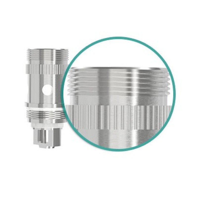 Preview: 5x Eleaf - EC Ersatzcoil - 0.3 / 0.5 / 0.75