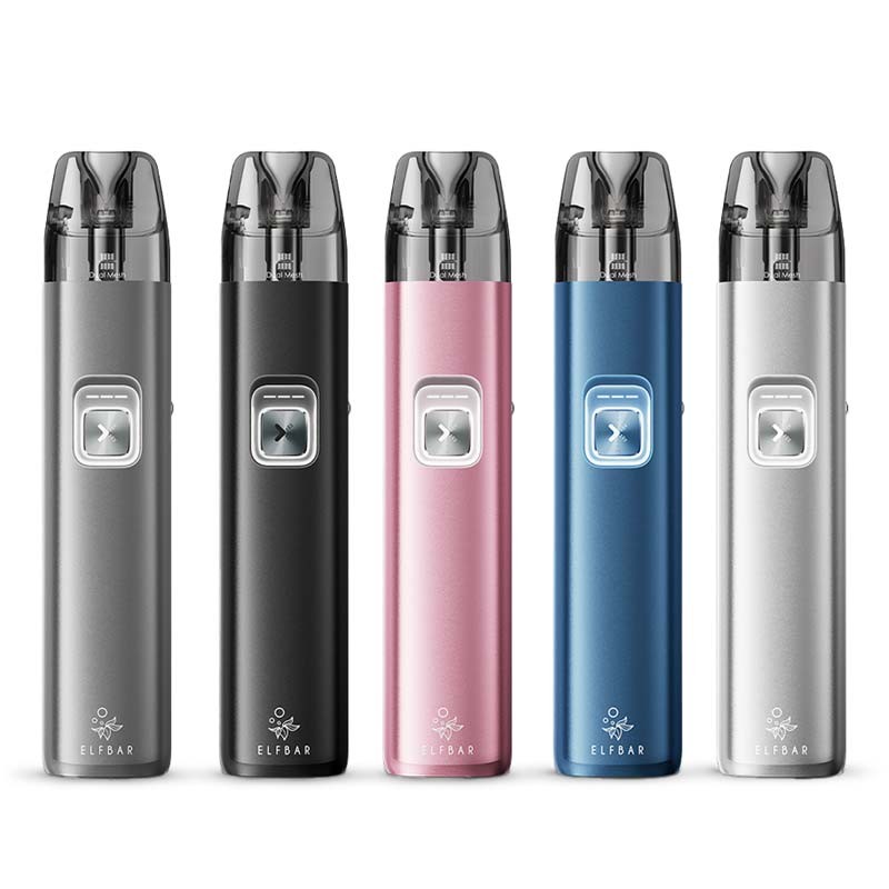 Elfbar ELFX 2