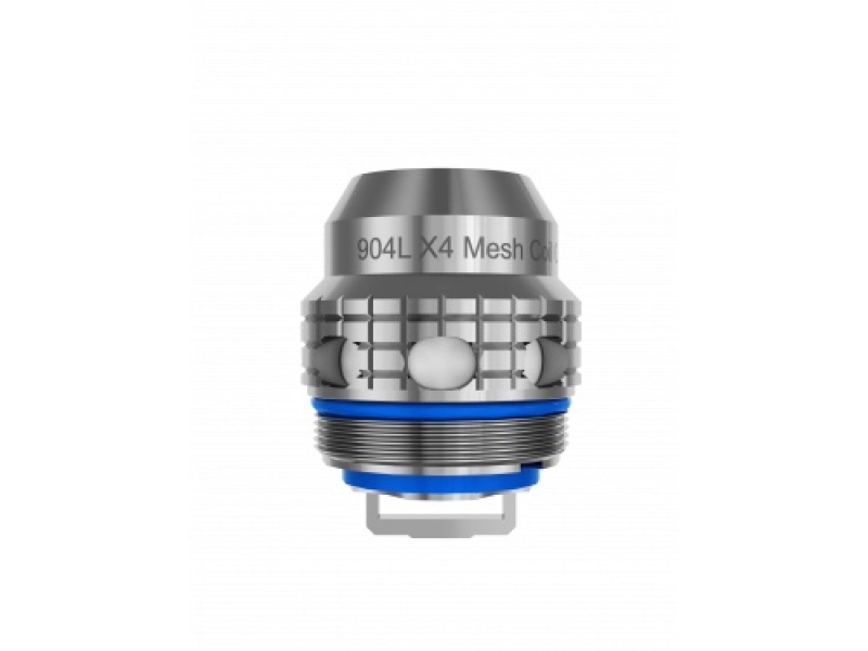 Preview: Fireluke 3 - X1 / X2 / X3 / X4 Mesh Coils 5er Pack - FreeMax