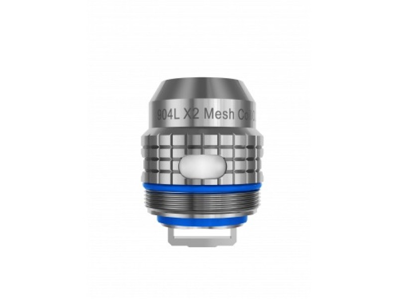 Preview: Fireluke 3 - X1 / X2 / X3 / X4 Mesh Coils 5er Pack - FreeMax