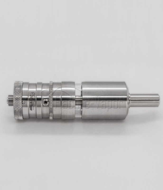 Preview: Flash-e-Vapor V4.5LS - 23mm MTL Verdampfer