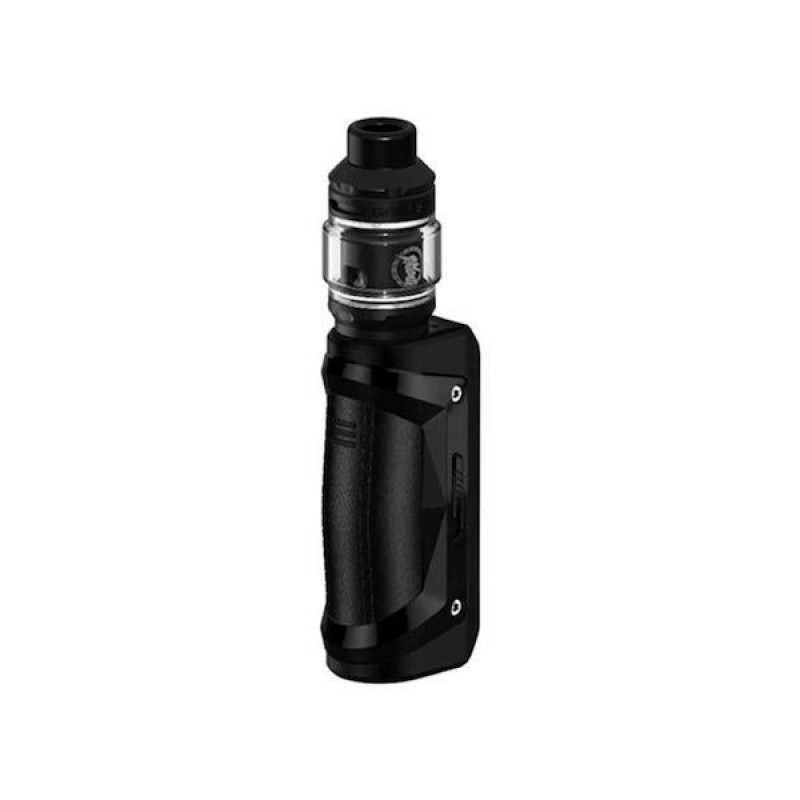 Preview: GeekVape Aegis Solo 2 Kit S100 Z SubOhm Tank