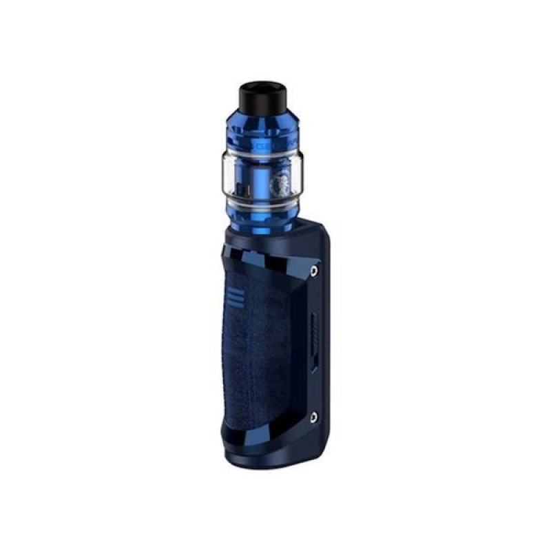 Preview: GeekVape Aegis Solo 2 Kit S100 Z SubOhm Tank