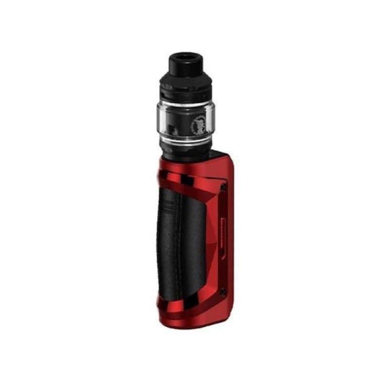 Preview: GeekVape Aegis Solo 2 Kit S100 Z SubOhm Tank
