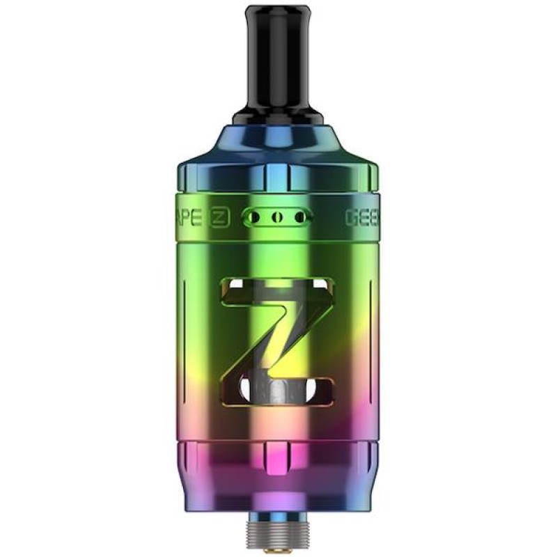 Preview: Z MTL Tank GeekVape 24mm Verdampfer