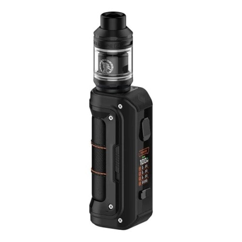 Preview: Aegis Max 2 Kit 100W inkl. Z SubOhm Tank