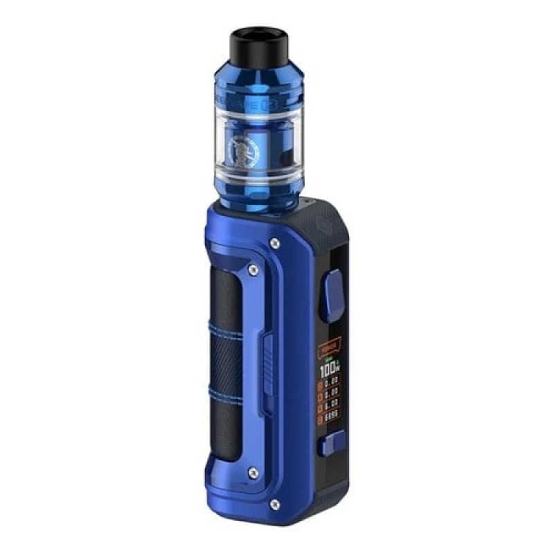 Preview: Aegis Max 2 Kit 100W inkl. Z SubOhm Tank