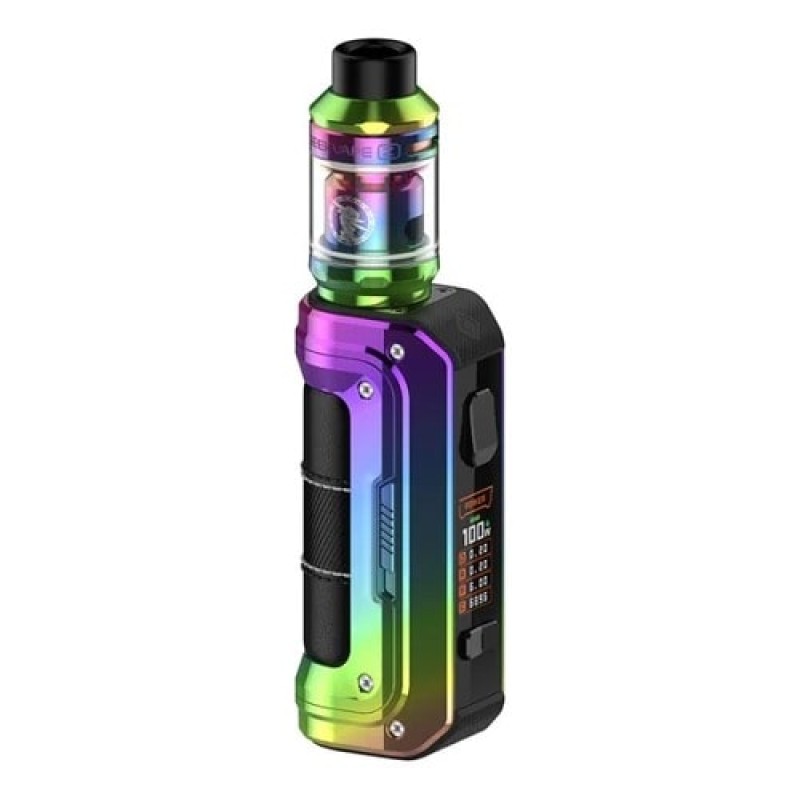 Preview: Aegis Max 2 Kit 100W inkl. Z SubOhm Tank