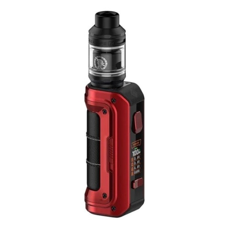 Preview: Aegis Max 2 Kit 100W inkl. Z SubOhm Tank