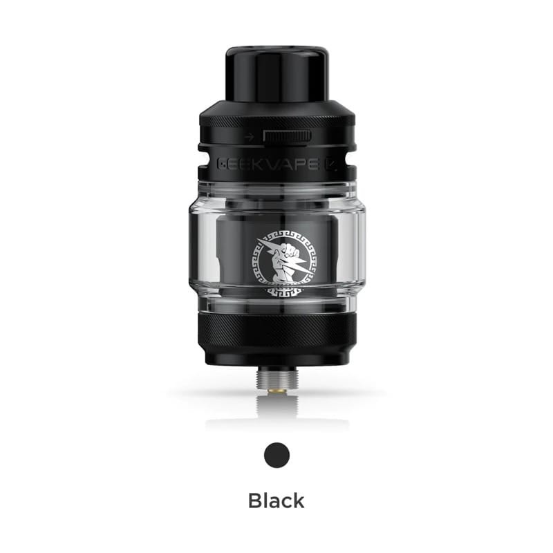 Preview: GeekVape Z Subohm SE Tank 5,5ml