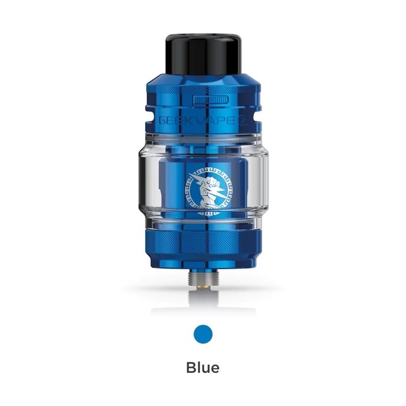 Preview: GeekVape Z Subohm SE Tank in Blau
