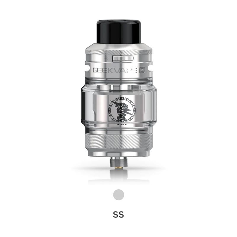 Preview: GeekVape Z Subohm SE Tank