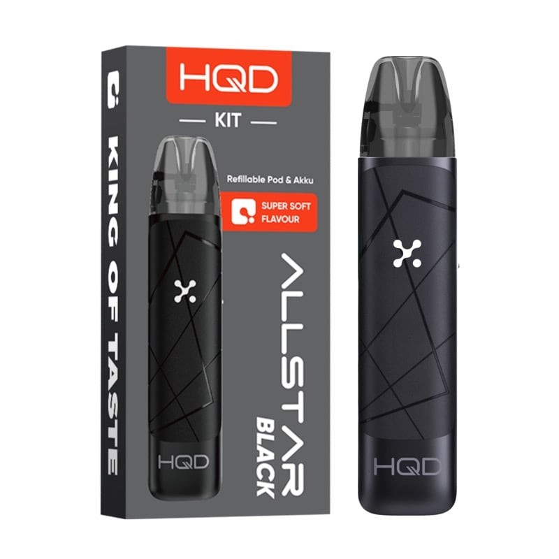HQD-AllstarLit Kit