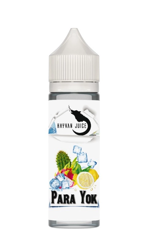 Para Yok - Hayvan Juice 10ml Aroma