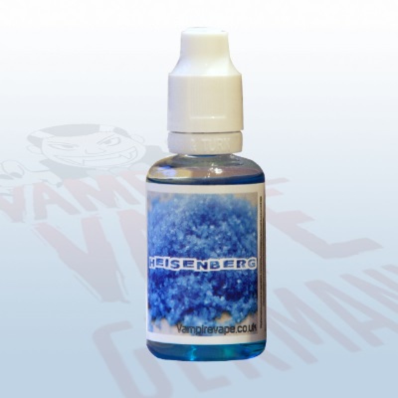 Preview: Vampire Vape - Heisenberg Aroma - 30ml