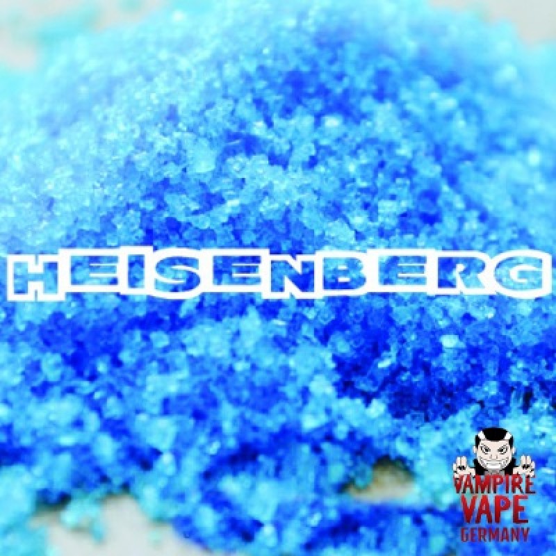 Preview: Vampire Vape - Heisenberg Aroma - 30ml