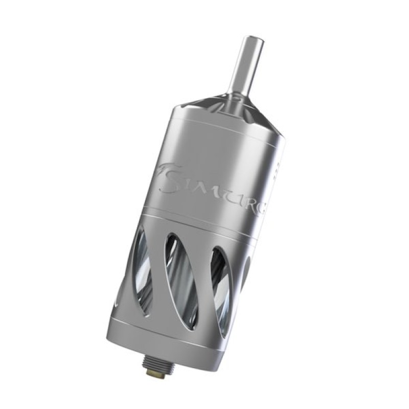 Preview: IMIST Simurg V1.5 RTA Verdampfer