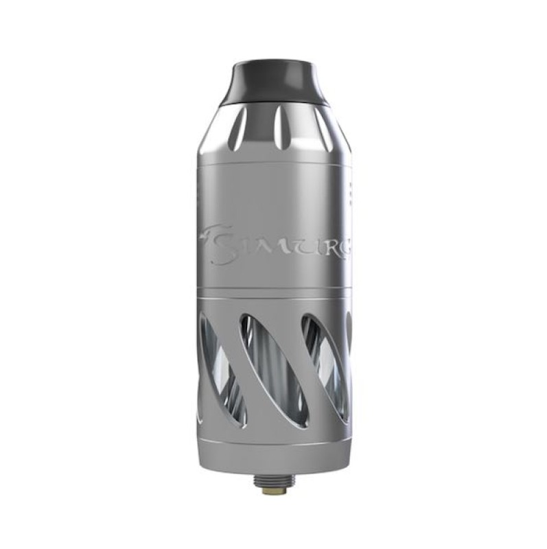 Preview: IMIST Simurg V1.5 RTA Verdampfer