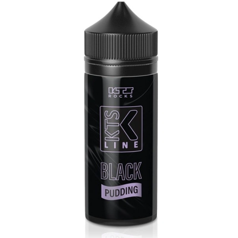 KTS Line Black Pudding - Aroma 30ml