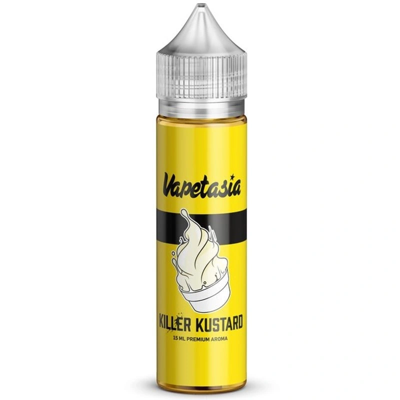 Killer Kustard - Vapetasia 20ml Aroma