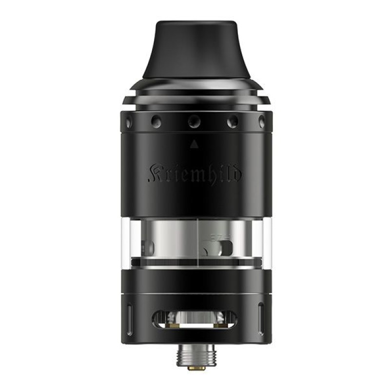 Preview: Kriemhild Mesh Tank - Vapefly