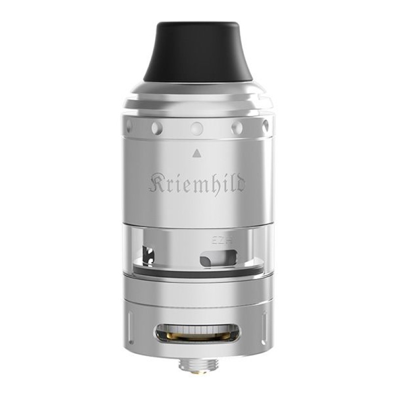 Preview: Kriemhild Mesh Tank - Vapefly