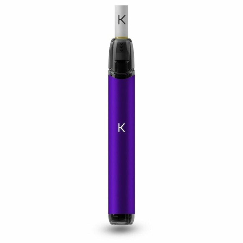 Preview: Kiwi Pen Pod System 400mAh Starter Set