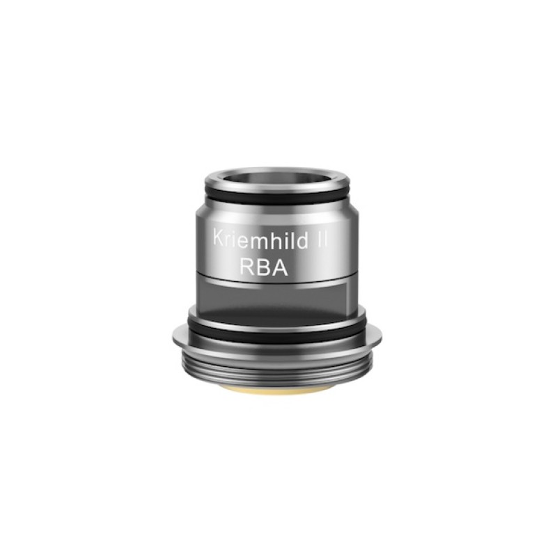 Preview: Kriemhild 2 RBA Coil - Vapefly