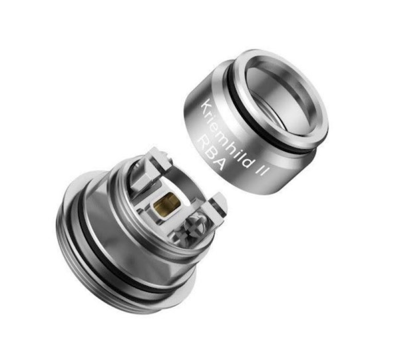 Preview: Kriemhild 2 RBA Coil - Vapefly