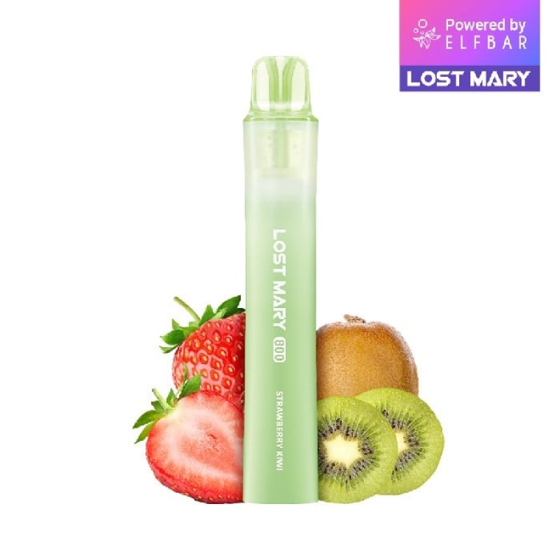 Lost Mary 800 - Strawberry Kiwi