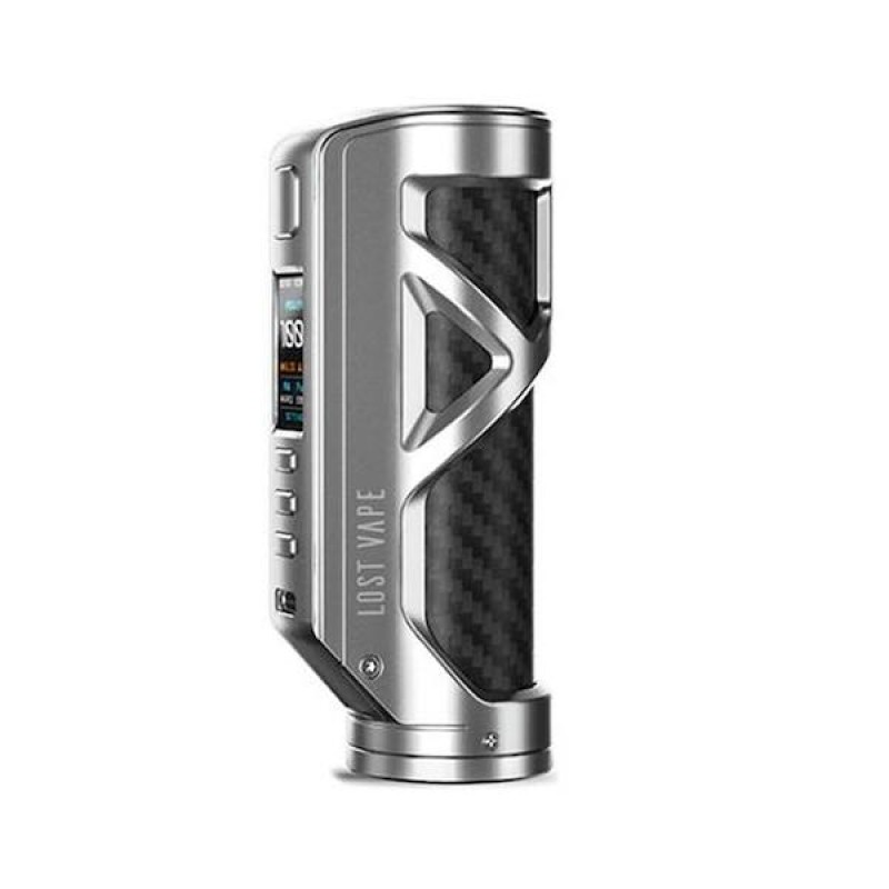 Preview: Lost Vape Cygnus Quest Mod 100W Akkuträger