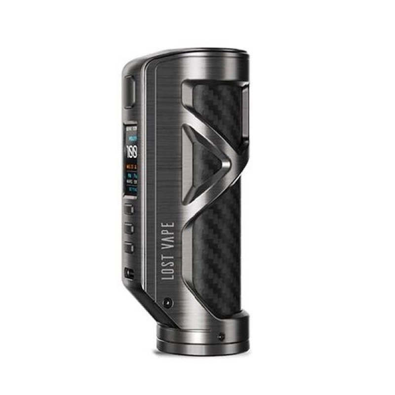 Preview: Lost Vape Cygnus Quest Mod 100W Akkuträger