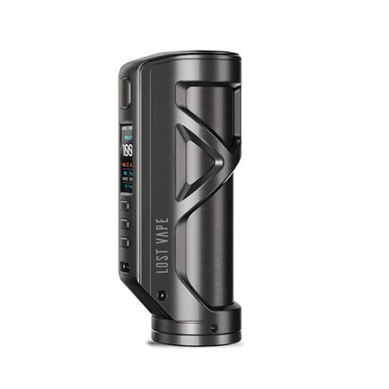 Preview: Lost Vape Cygnus Quest Mod 100W Akkuträger