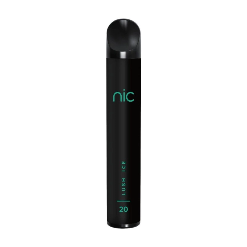 Lush Ice Einweg E-Zigarette 400+ Züge - Nic