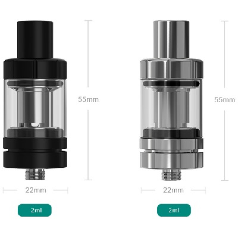 Preview: Eleaf - MELO 3 Mini Atomizer