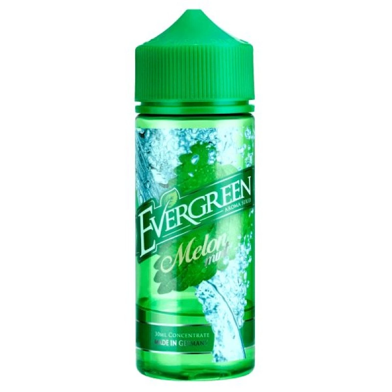 Melon Mint - Evergreen Aroma