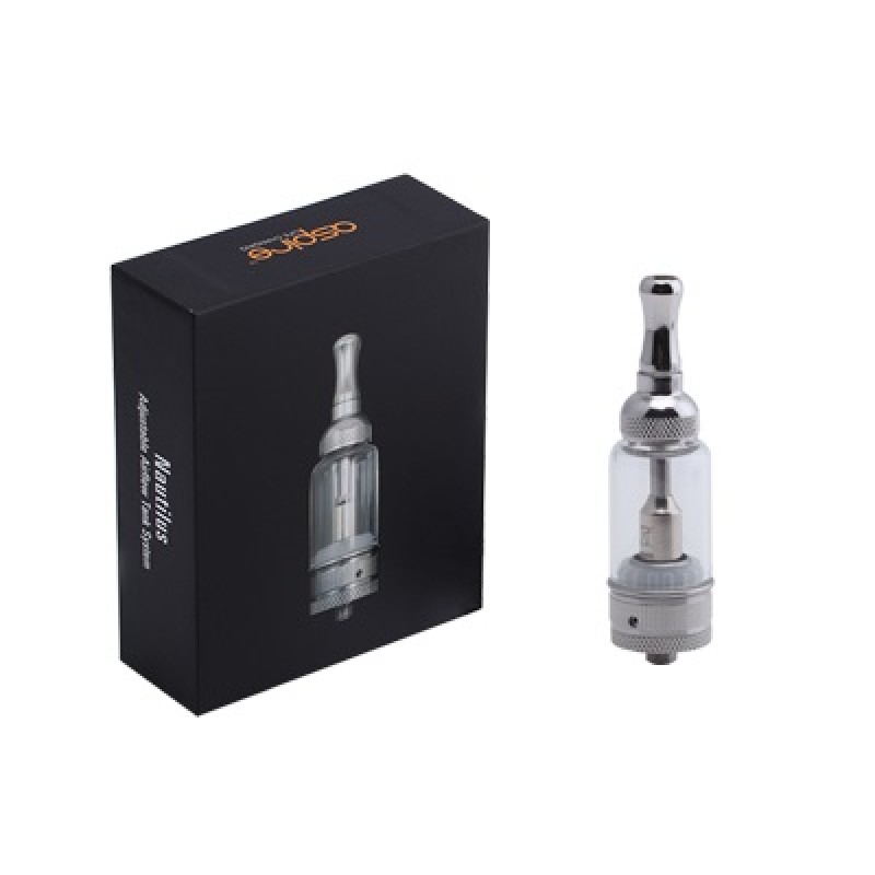 Preview: Aspire - Nautilus Clearomizer