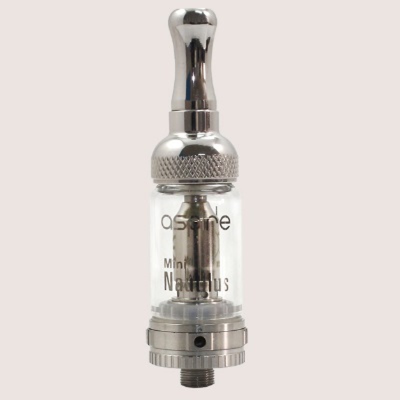 Preview: Aspire - Nautilus Mini Clearomizer
