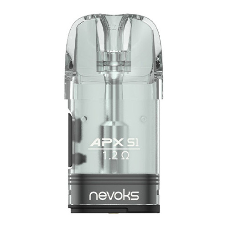Preview: Nevoks APX S1 Pod 3er Pack